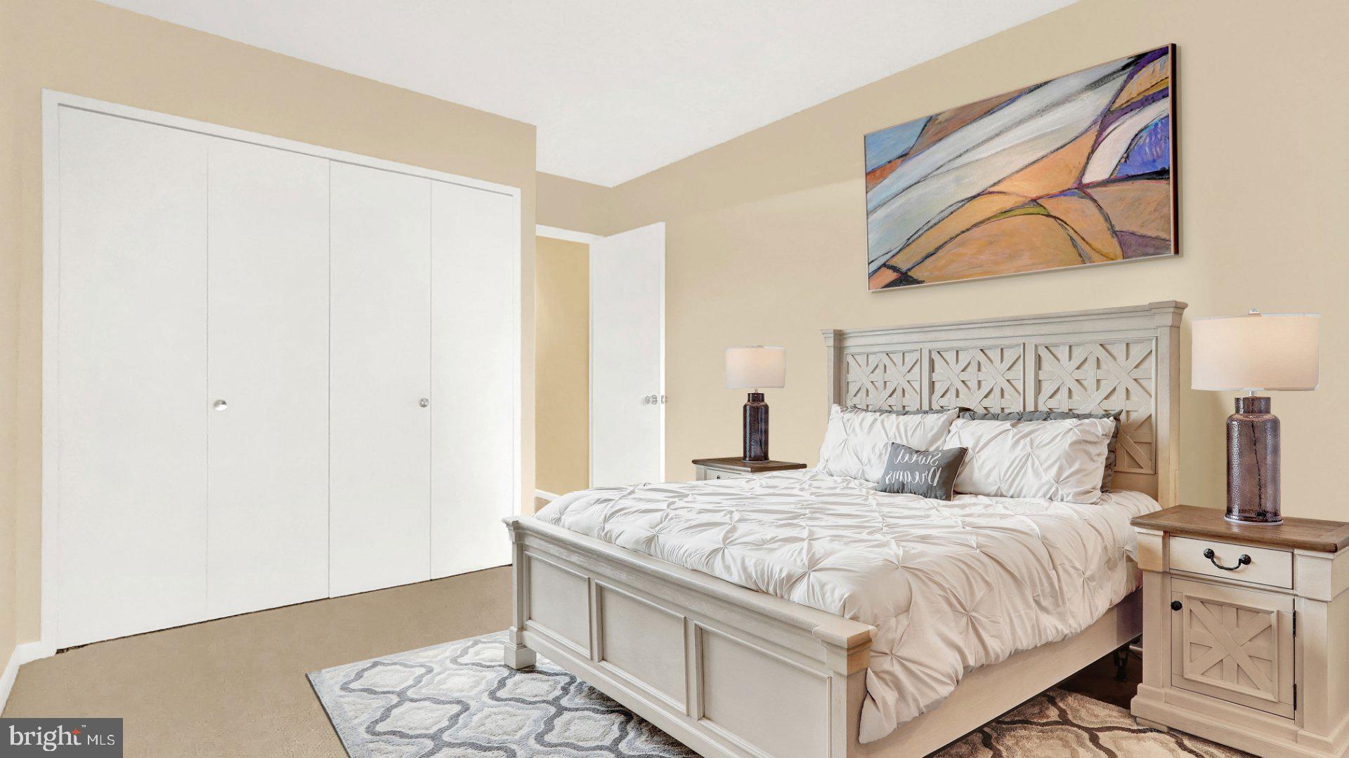 1762 Wainwright Drive Reston, VA 20190 - Photo 36 of 62 VIRTUALLY STAGED