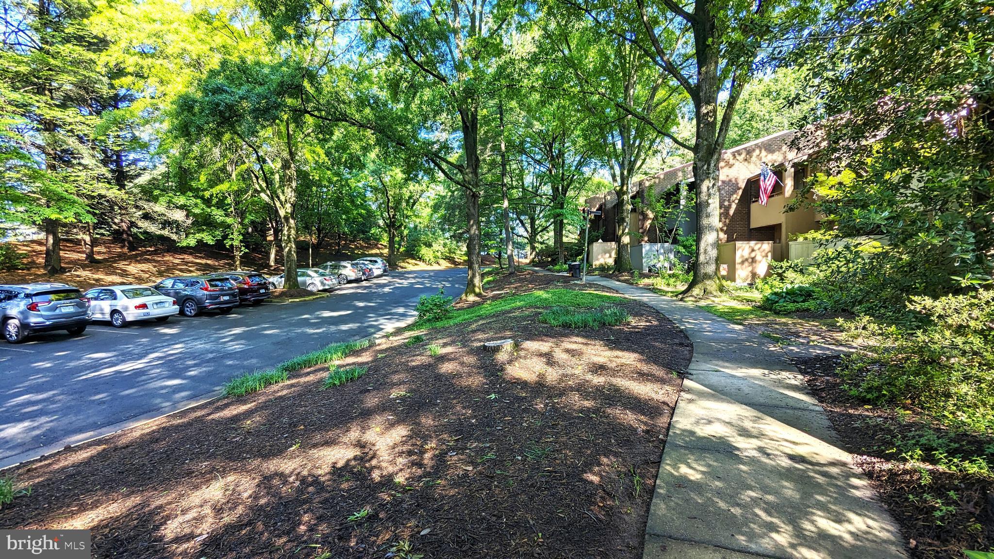 1762 Wainwright Drive Reston, VA 20190 - Photo 51 of 62