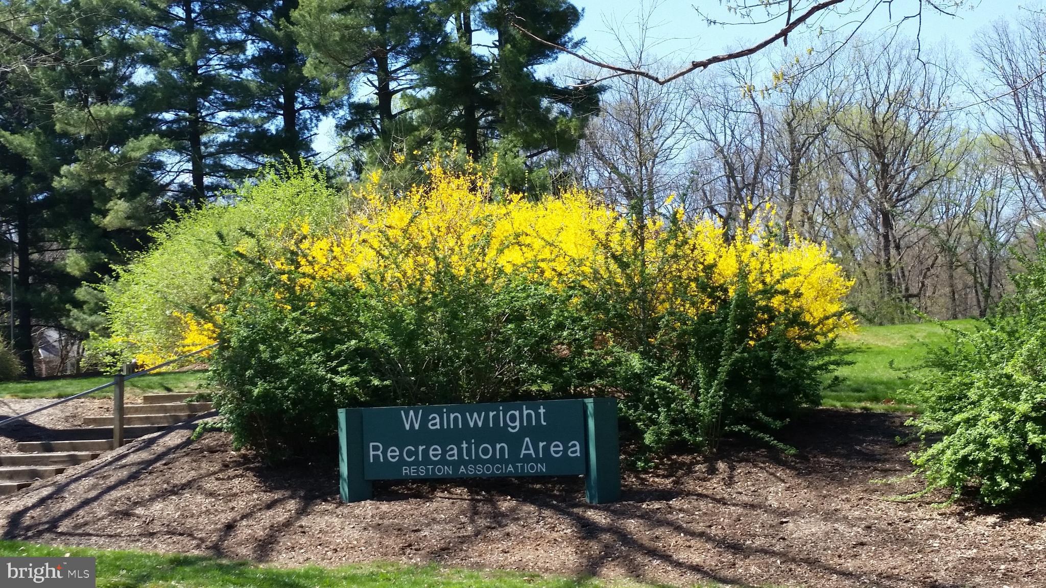 1762 Wainwright Drive Reston, VA 20190 - Photo 53 of 62