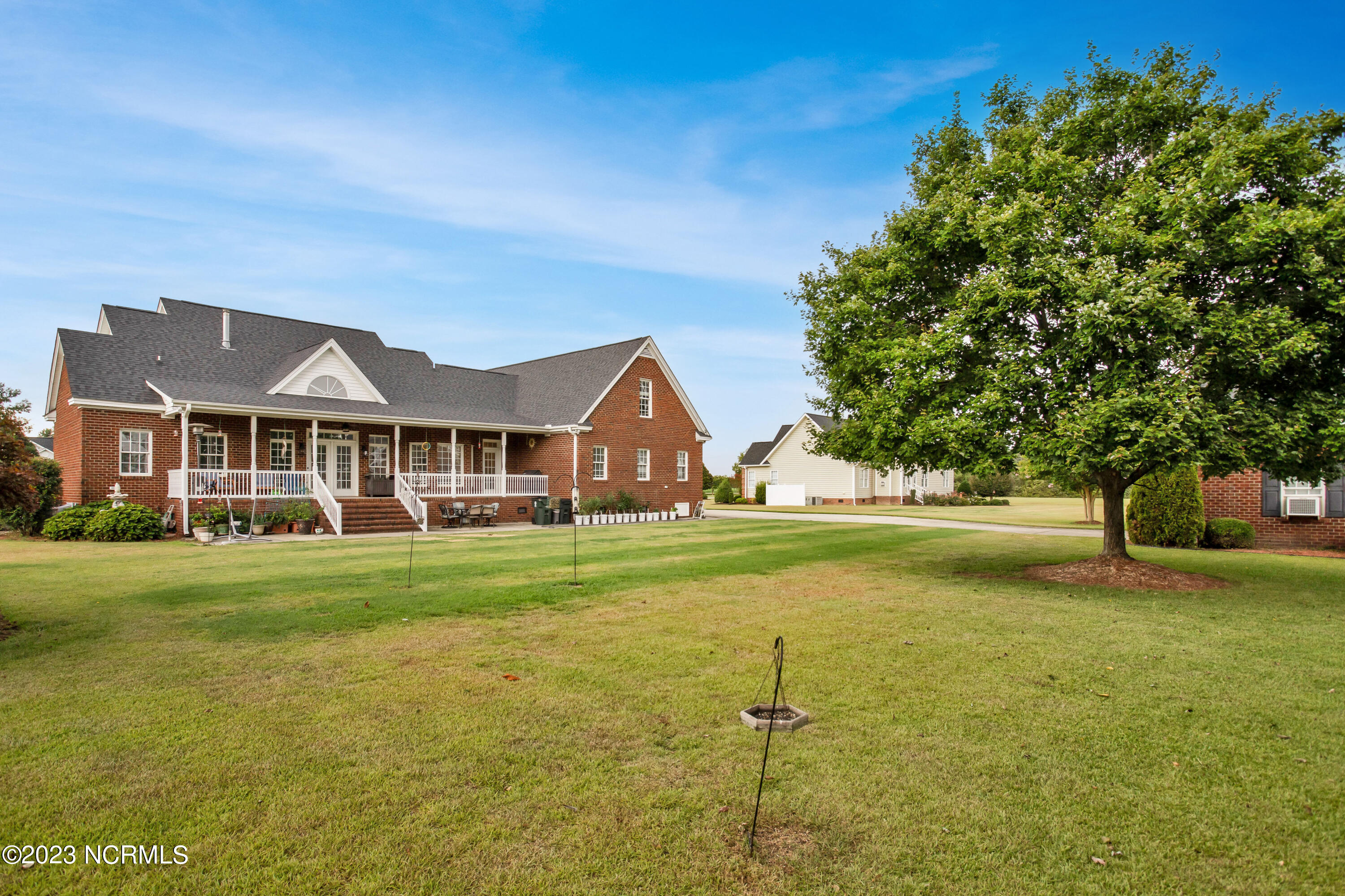 1926 Sheldon Road Bailey, NC 27807 - Photo 18 of 67 11 IMG_3530