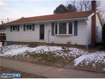 1114 Brooke Boulevard Reading, PA 19607 - Photo 1 of 2