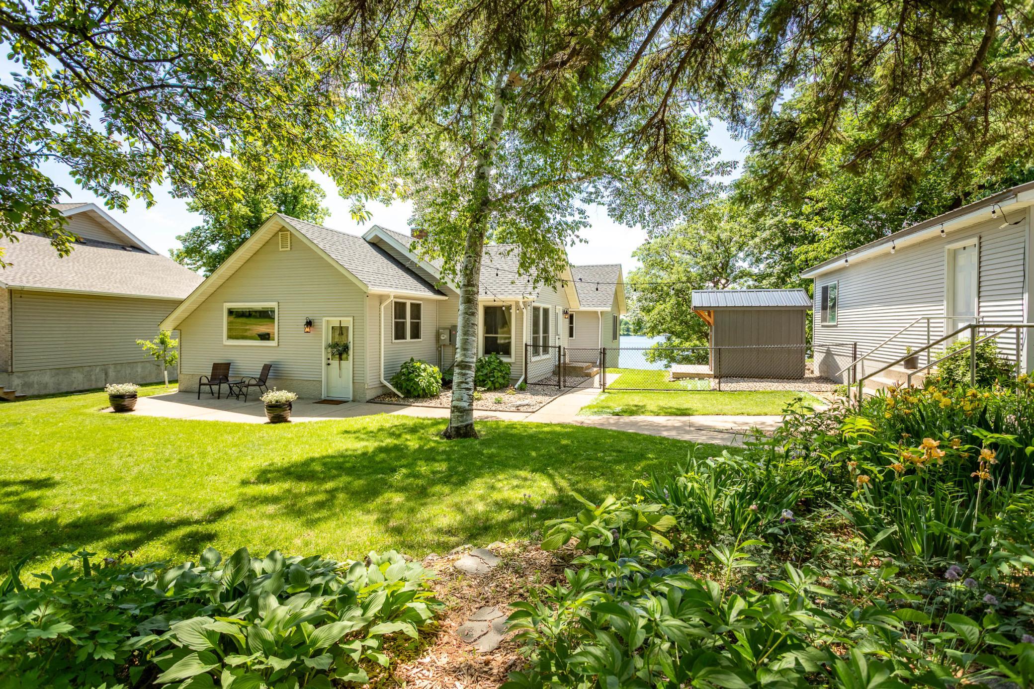 524 East Lake Cowdry Road Alexandria, MN 56308 - Photo 1 of 45