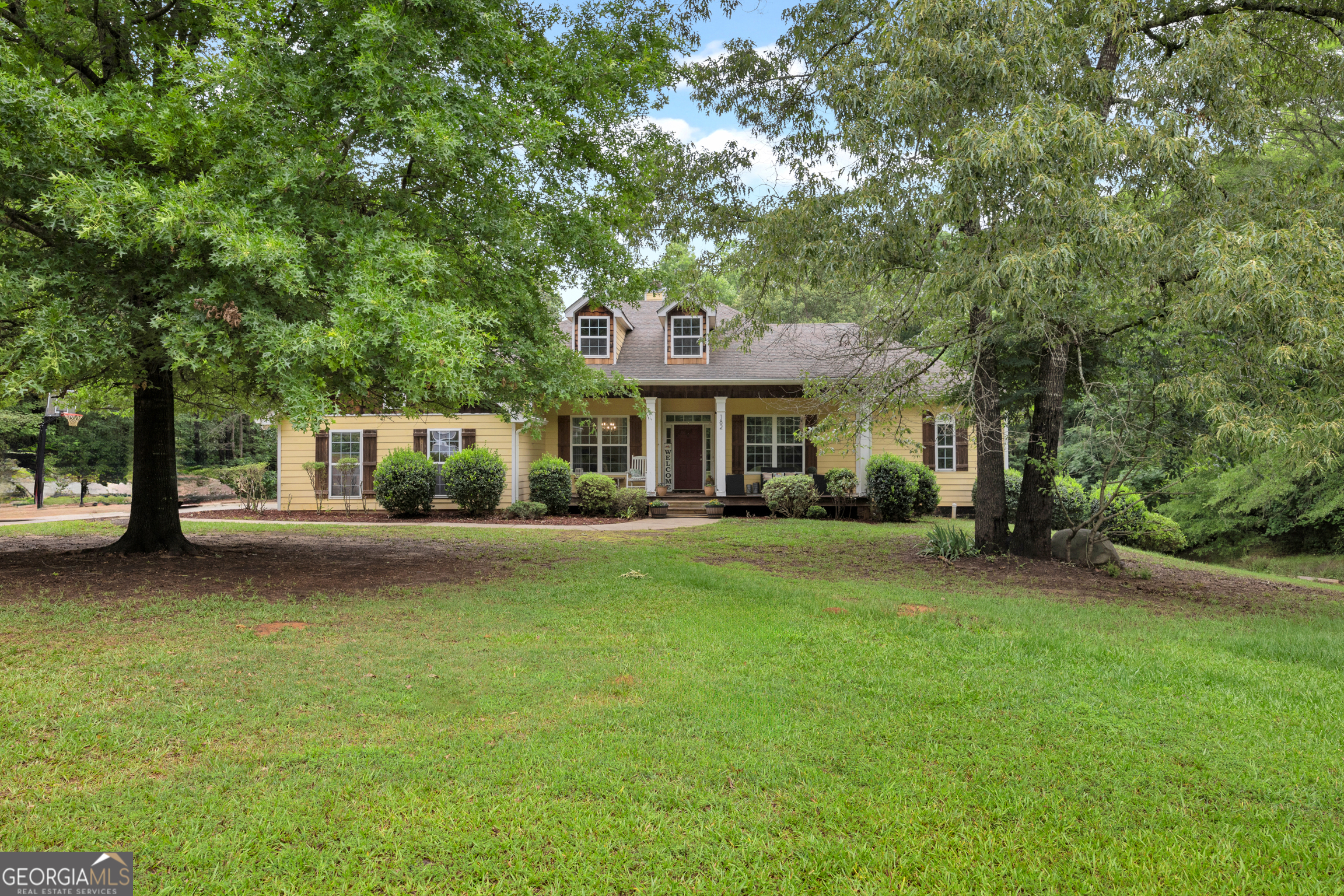 182 Long Piney Road Mansfield, GA 30055 - Photo 45 of 56