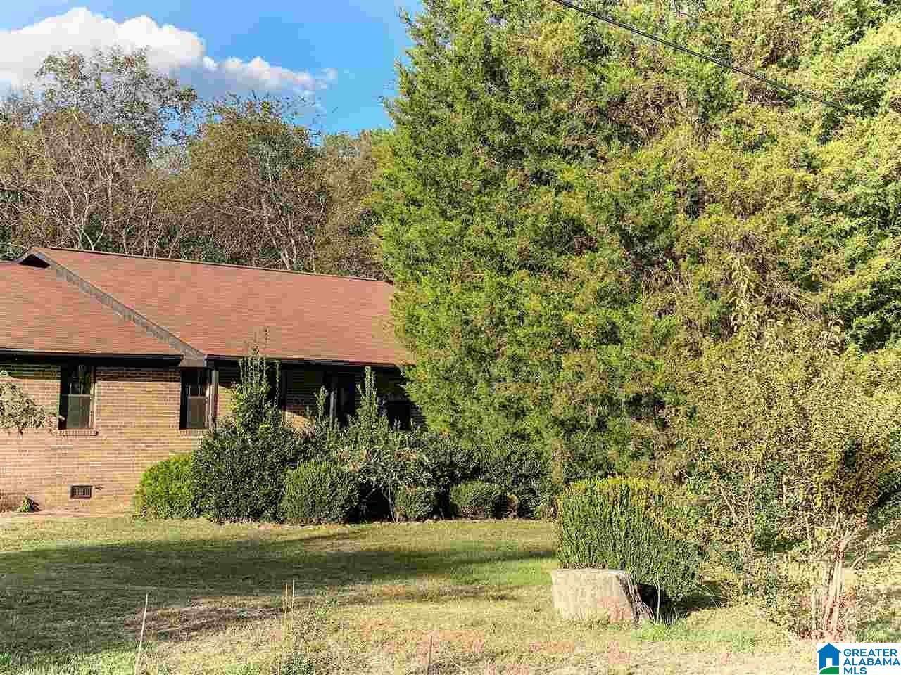 168 Mardisville Road Talladega, AL 35160 - Photo 7 of 44
