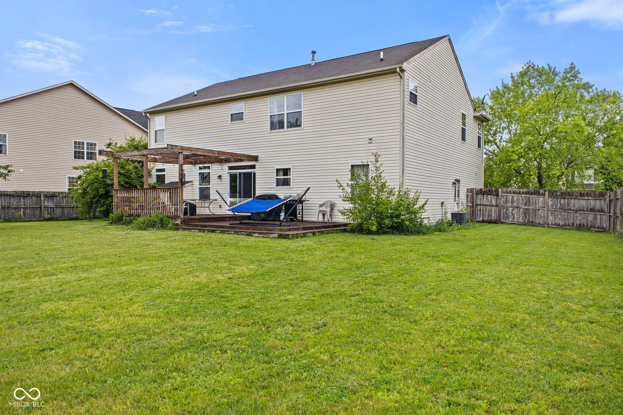 2845 Sleeping Ridge Way Indianapolis, IN 46217 - Photo 38 of 40 Gallery Image 38