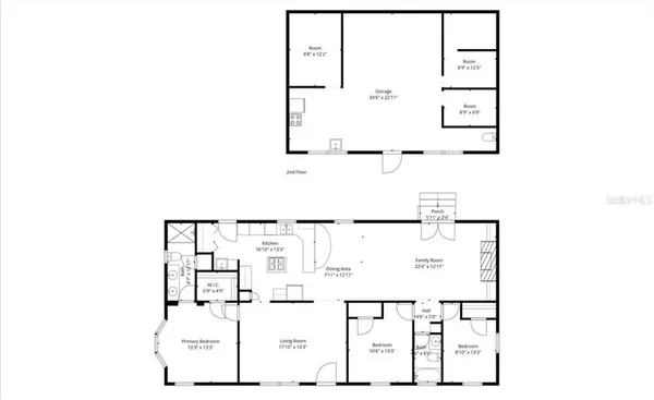 $200,000 | 2211 North Croft Avenue, Hernando, FL 34442