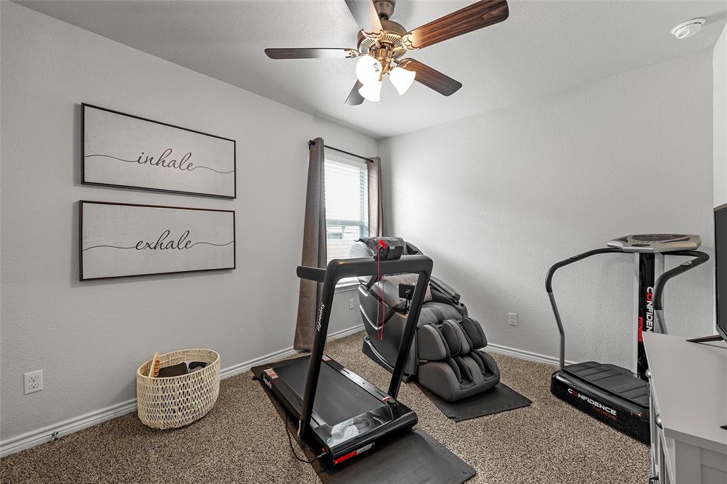 10912 Worthington Street Waco, TX 76708 - Photo 24 of 36