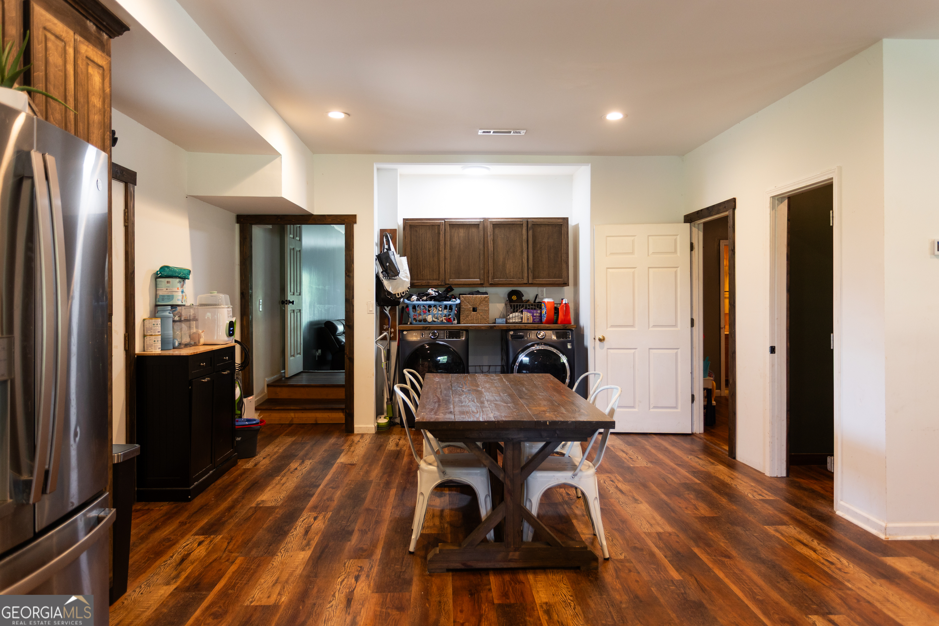1441 Dickson Road Rutledge, GA 30663 - Photo 13 of 51