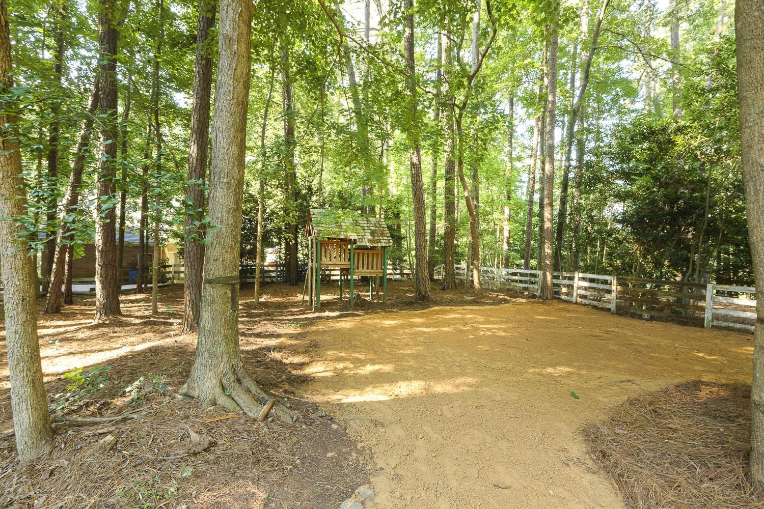 11709 Old Creedmoor Road Raleigh, NC 27613 - Photo 14 of 17 Photo 14