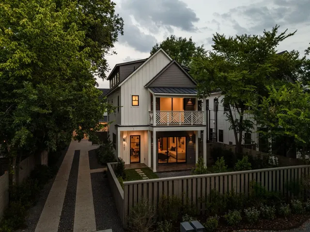 $6,995 | 2707 Stacy Lane, Unit 1, Austin, TX 78704