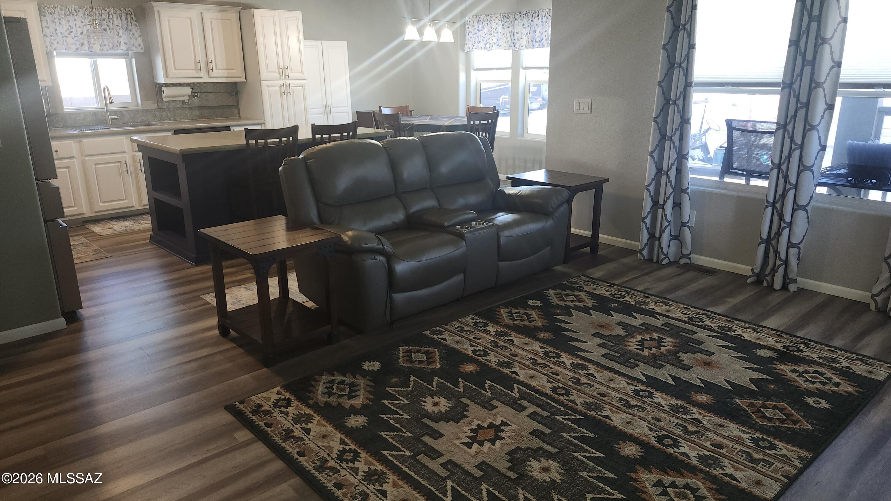 1030 Barrel Cactus Ridge, Unit 145 Benson, AZ 85602 - Photo 6 of 23