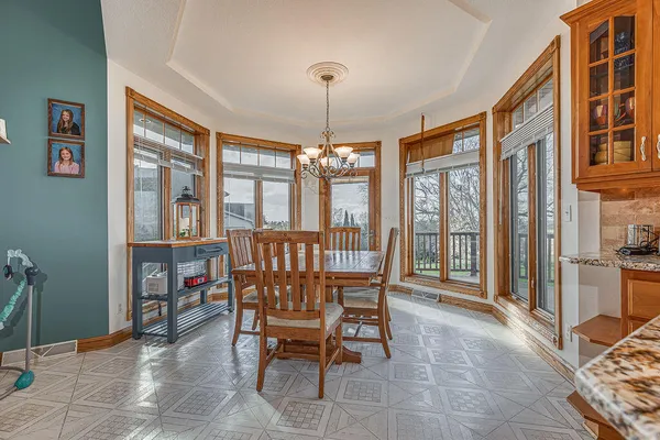 $649,900 | N558 Schroeter Drive, Sherman, WI 53075