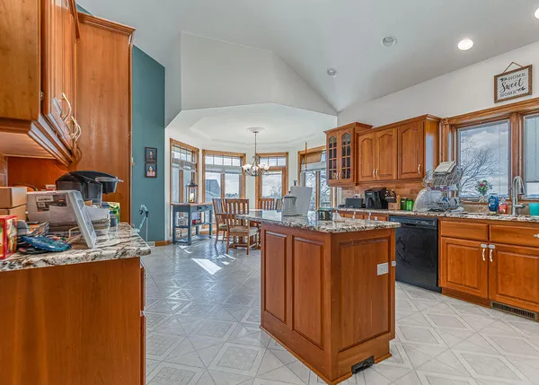 $649,900 | N558 Schroeter Drive, Sherman, WI 53075