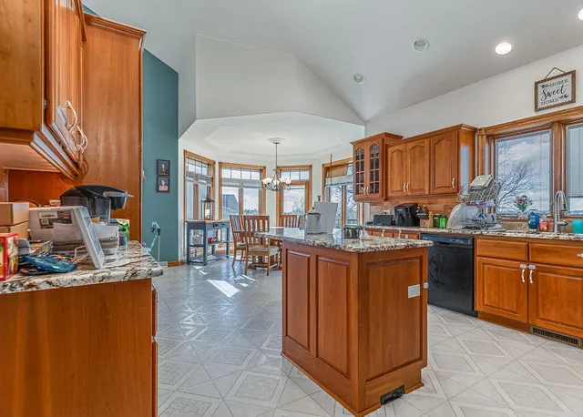 $649,900 | N558 Schroeter Drive, Sherman, WI 53075