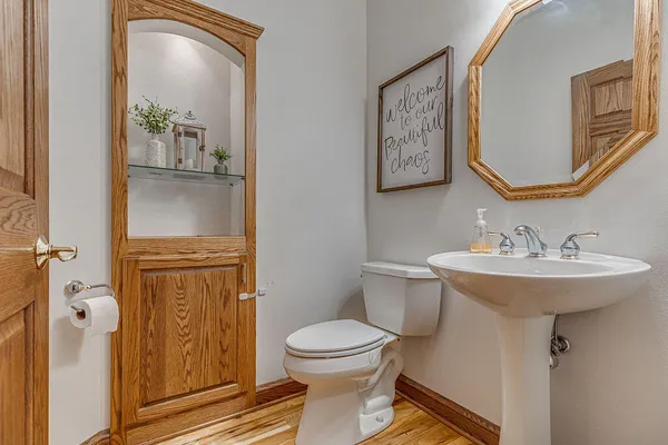 $649,900 | N558 Schroeter Drive, Sherman, WI 53075