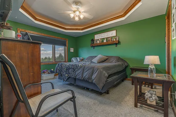 $649,900 | N558 Schroeter Drive, Sherman, WI 53075