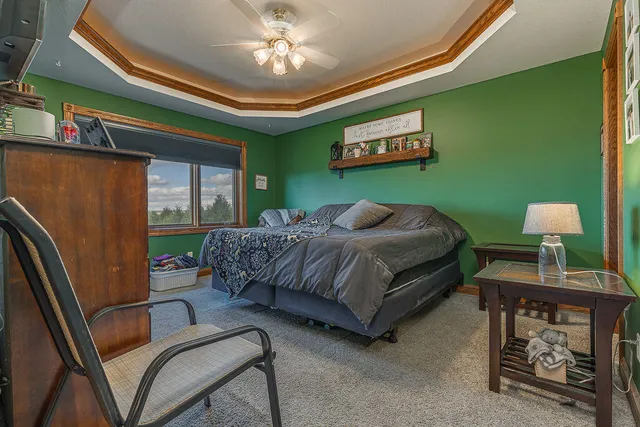 $649,900 | N558 Schroeter Drive, Sherman, WI 53075