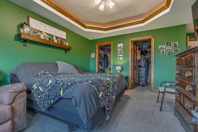 $649,900 | N558 Schroeter Drive, Sherman, WI 53075