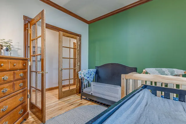 $649,900 | N558 Schroeter Drive, Sherman, WI 53075