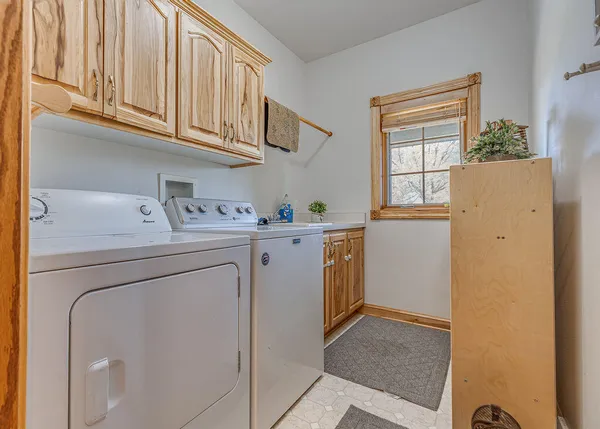 $649,900 | N558 Schroeter Drive, Sherman, WI 53075