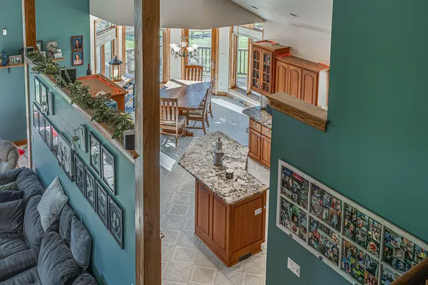 $649,900 | N558 Schroeter Drive, Sherman, WI 53075