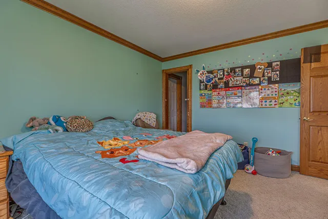 $649,900 | N558 Schroeter Drive, Sherman, WI 53075