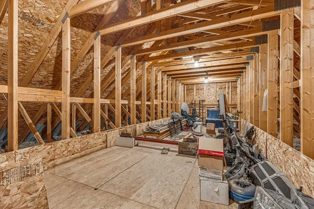 $649,900 | N558 Schroeter Drive, Sherman, WI 53075