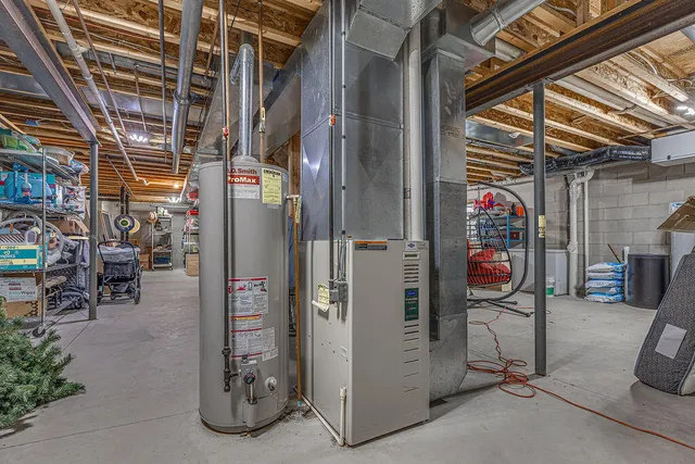 $649,900 | N558 Schroeter Drive, Sherman, WI 53075