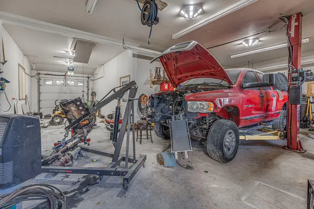 $649,900 | N558 Schroeter Drive, Sherman, WI 53075