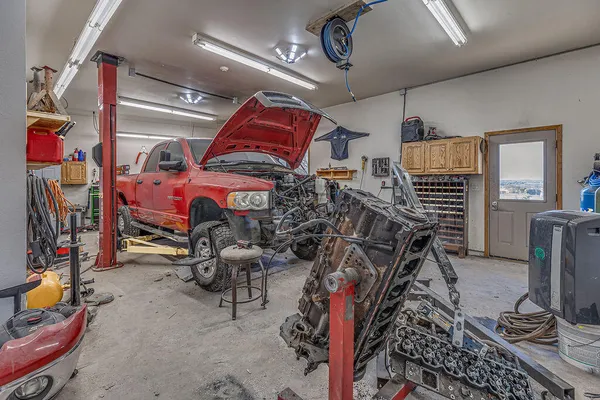 $649,900 | N558 Schroeter Drive, Sherman, WI 53075