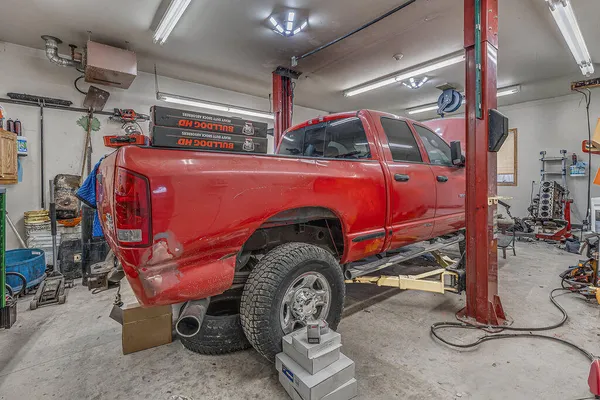 $649,900 | N558 Schroeter Drive, Sherman, WI 53075