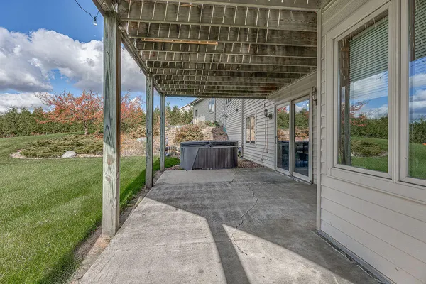 $649,900 | N558 Schroeter Drive, Sherman, WI 53075