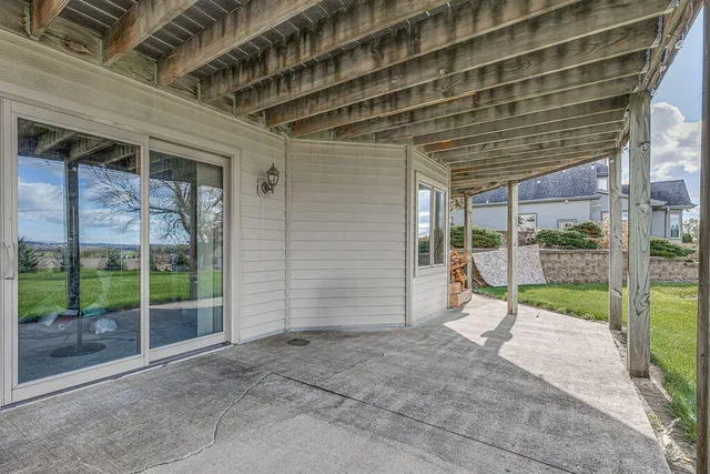 $649,900 | N558 Schroeter Drive, Sherman, WI 53075