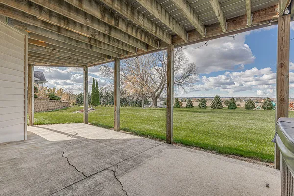 $649,900 | N558 Schroeter Drive, Sherman, WI 53075