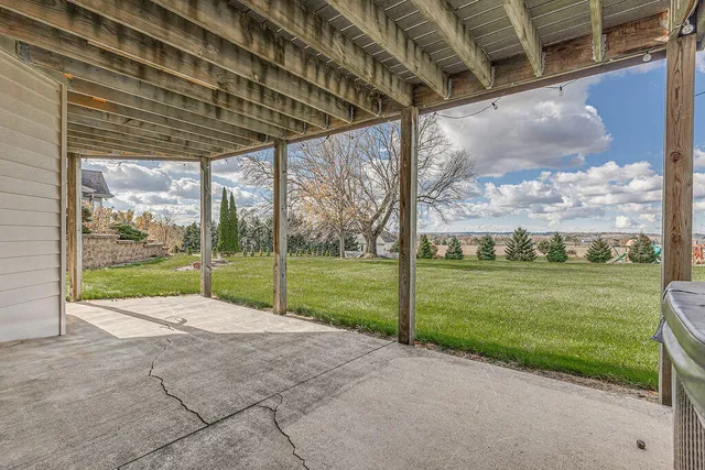 $649,900 | N558 Schroeter Drive, Sherman, WI 53075