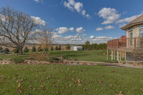 $649,900 | N558 Schroeter Drive, Sherman, WI 53075