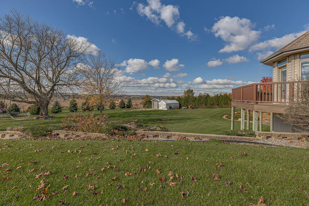 N558 Schroeter Drive Sherman, WI 53075 - Photo 51 of 60 N558SchroeterRd-49