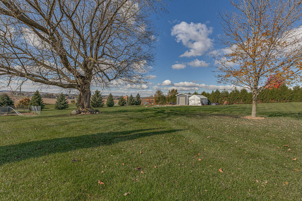 N558 Schroeter Drive Sherman, WI 53075 - Photo 52 of 60 N558SchroeterRd-50