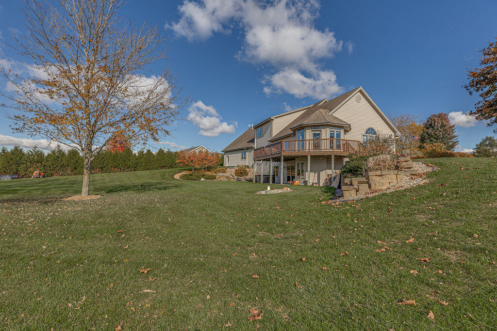 N558 Schroeter Drive Sherman, WI 53075 - Photo 53 of 60 N558SchroeterRd-51