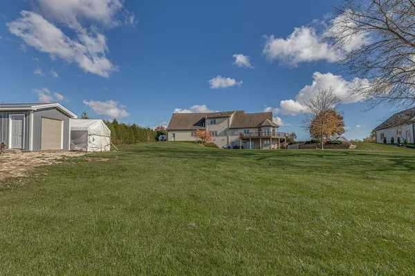 $649,900 | N558 Schroeter Drive, Sherman, WI 53075