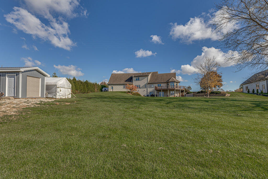 N558 Schroeter Drive Sherman, WI 53075 - Photo 54 of 60 N558SchroeterRd-52