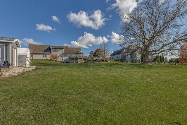 $649,900 | N558 Schroeter Drive, Sherman, WI 53075