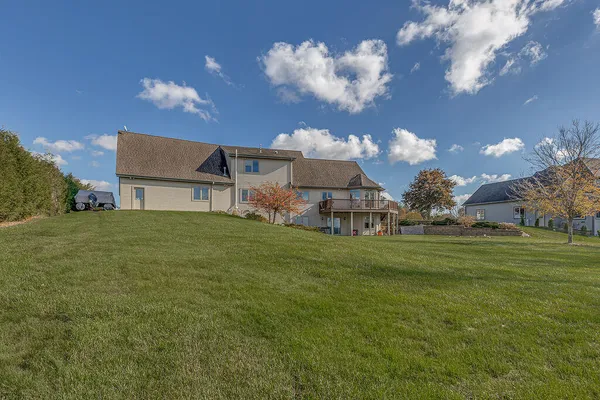 $649,900 | N558 Schroeter Drive, Sherman, WI 53075