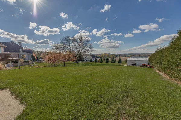 $649,900 | N558 Schroeter Drive, Sherman, WI 53075