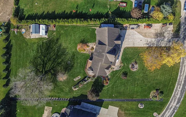 $649,900 | N558 Schroeter Drive, Sherman, WI 53075