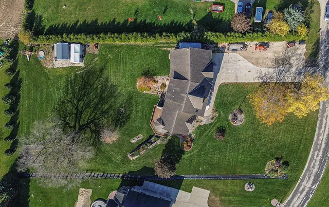 $649,900 | N558 Schroeter Drive, Sherman, WI 53075