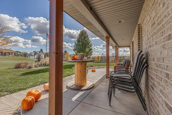 $649,900 | N558 Schroeter Drive, Sherman, WI 53075