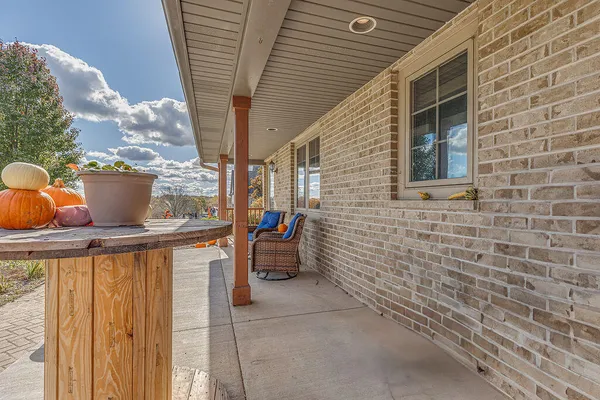 $649,900 | N558 Schroeter Drive, Sherman, WI 53075