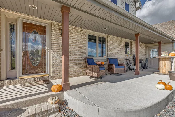 $649,900 | N558 Schroeter Drive, Sherman, WI 53075