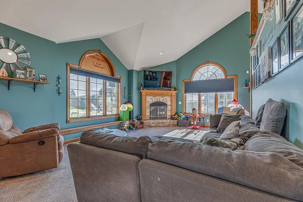 $649,900 | N558 Schroeter Drive, Sherman, WI 53075